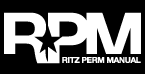 RITZ PERM MANUAL